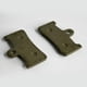 thumbnail image 5 of Pastillas De Freno Shimano M04 Deore Xt Resina, Para Br-m755, 5 of 5
