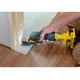 thumbnail image 2 of Kit Herramienta De Corte Oscilante 20v Stanley Sct500d2k-b2 amarillo, 2 of 4
