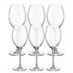 thumbnail image 5 of Set 6 Copas de Vino y espumante Vidrio 425 ml Transparente, 5 of 5