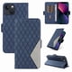 thumbnail image 4 of Funda Cartera para iPhone 14 Plus con Tarjetero Soporte y Correa Azul, 4 of 6