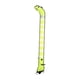 thumbnail image 3 of Boya Marcadora De Superficie Para Deportes Acuáticos, Equipo De Buceo, Tubo De Se?al De Marcador De Superficie, Longitud 1,5 M, Amarillo, 3 of 5