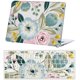 thumbnail image 1 of Funda rígida floral HBLX 13,6" M2 para MacBook Air, 1 of 7