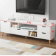 thumbnail image 2 of Rack Tv 140x30x55 cm con 3 cajones, 2 of 3