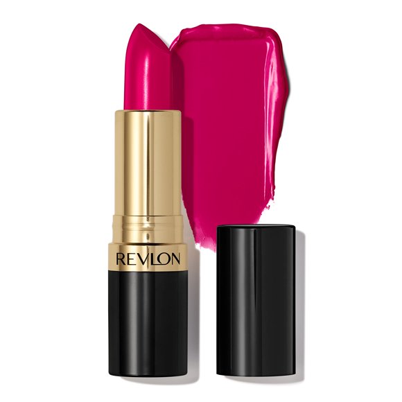 Lápiz labial Revlon Super Lustrous 745 Love Is On, 4,4 ml