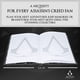 thumbnail image 3 of Cuaderno Paladone Assassin's Creed Tapa Dura con Líneas 200 Páginas, 3 of 6