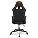 thumbnail image 4 of Silla profesional Gamer Cougar Elite Black, 4 of 4