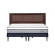 thumbnail image 2 of Cama Europea Rosen Indie King 180x200 Con Respaldo Rachel, 2 of 3