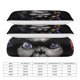 thumbnail image 3 of Bride of Chucky Bedding Set Duvet Cover Comfortable and Lightweight Cartoon Bedding 3 Piece Bed Set, 3 of 5
