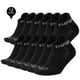 thumbnail image 1 of Pack de 12 Calcetines Tobilleros Deportivos Mujer, 1 of 3
