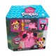 thumbnail image 5 of Miniset Disney Doorables Minnie Mous's Garden Cottage, 5 of 7