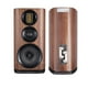 thumbnail image 4 of Parlante Bookshelf Wharfedale EVO 4.2, 4 of 5