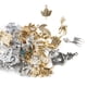 thumbnail image 2 of Charms CousinDIY Nature Pack 50 Unidades Plata Oro Metal, 2 of 3
