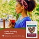 thumbnail image 5 of Té Zhivana Organics 113 g Frambuesa, Rosa Mosqueta y Hibisco, 5 of 8