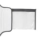 thumbnail image 3 of Mudador Express Gris. Blanco, 3 of 4