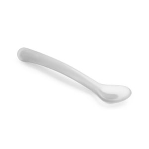 Suavinex - Cuchara Silicona Hygge Blanco