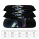 thumbnail image 4 of Luigi's Mansion Duvet Cover Set 3 Piece Bedding Set Double Sided Printing Decorative Comforter Cover Set, 4 of 5