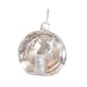 thumbnail image 2 of Bola Decorativa Para Colgar En Navidad, Hecha A Mano, Para Cafetería, Hotel, Estilo B, 2 of 3