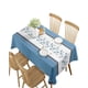 thumbnail image 2 of Mantel Decorativo Grueso 140x220 Cm M29, 2 of 4