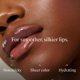 thumbnail image 3 of Brillo labial minori 3,2 ml Blossom (no pegajoso, vegano), 3 of 9