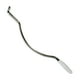 thumbnail image 2 of Tremolo Arm Whammy Bars 6mm Guitarra Eléctrica Piezas Uagrade Durable Tremolo Bar Argent, 2 of 3