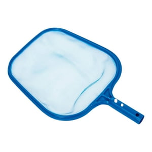 Red Plana Para Impieza Piscina Flowclear™ 32X30.5Cm Bestway Azul Tamano Unico