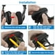thumbnail image 3 of Almohadillas Geekria QuickFit Leatherette de repuesto para Sony, 3 of 3