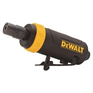 Amoladora De Troqueles Dewalt Dwmt70783 25000 Rpm En Línea Recta