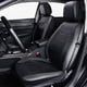 thumbnail image 3 of Juego Completo De Fundas Para Asientos De Coche Resistentes Al Agua Color Gris, 3 of 8
