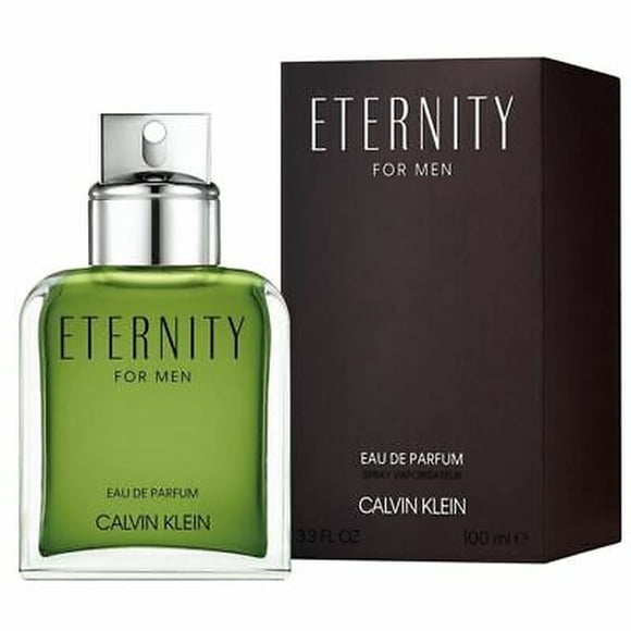 Perfume Calvin Klein Eternity For Men EDP 100 ml