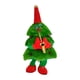 thumbnail image 2 of Muñeco De árbol De Navidad, Juguete De Peluche Para Decoraciones, Restaurante, Dormitorio, StyleD, 2 of 3