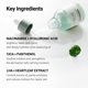 thumbnail image 4 of Sérum NEAF NEAF Ampolla Calmante Suave 30 ml, 4 of 8