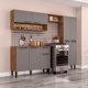 thumbnail image 5 of Kit Cocina Madri Gris, 5 of 5