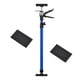 thumbnail image 3 of Jack De Poste De Soporte Ajustable De 50-115 Cm Para Barras De Carga De Gabinete Soporte De Paneles De Yeso, 3 of 3