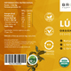 thumbnail image 2 of Lúcuma Balance orgánica 250 g, 2 of 4