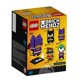 thumbnail image 2 of Kit de construcción LEGO BrickHeadz Batgirl 41586 con placa base de pantalla, 2 of 4