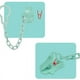 thumbnail image 3 of Porta Chupete Clip Plastico Cadena Afirmador Colgante, 3 of 3