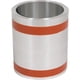 thumbnail image 1 of Roll Valley Flashing Amerimax de acero galvanizado, 0,25 mm y 1,2 m, 1 of 2