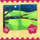 thumbnail image 3 of Libro de pegatinas Stick4Ever Jelly impermeable para niños con 50 pegatinas, 3 of 7