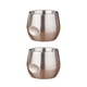 thumbnail image 1 of 2 Copas De Vino Sin Tallo De Acero Inoxidable Con Aislamiento Al Vacío, Vaso De Viaje De 200 Ml, 1 of 5