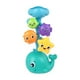 thumbnail image 1 of Juguete para el Baño Fuente Ballena Remolino Playgro, 1 of 3