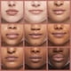 thumbnail image 4 of Lápiz labial L'Oréal Paris Colour Riche Original Caramel Latte, 4 of 8