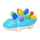 thumbnail image 1 of Juguetes Montessori Para Bebés Juguetes De Dinosaurios Para Edades De 1 2 3 Años 9 18+ Meses Regalos Azul, 1 of 3