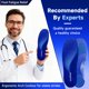 thumbnail image 2 of Plantilla Ucanfeel para fascitis plantar (hombres y mujeres), 2 of 8