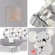 thumbnail image 2 of Porta muñecas GAGAKU para niños, juguete Baby Reborn con correas ajustables, 2 of 3