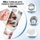 thumbnail image 5 of Vaso Térmico Desmarcar Querida Encogí A Los Niños 1200ml, 5 of 6