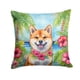 thumbnail image 1 of Cojín Decorativo Shiba Inu, 1 of 6