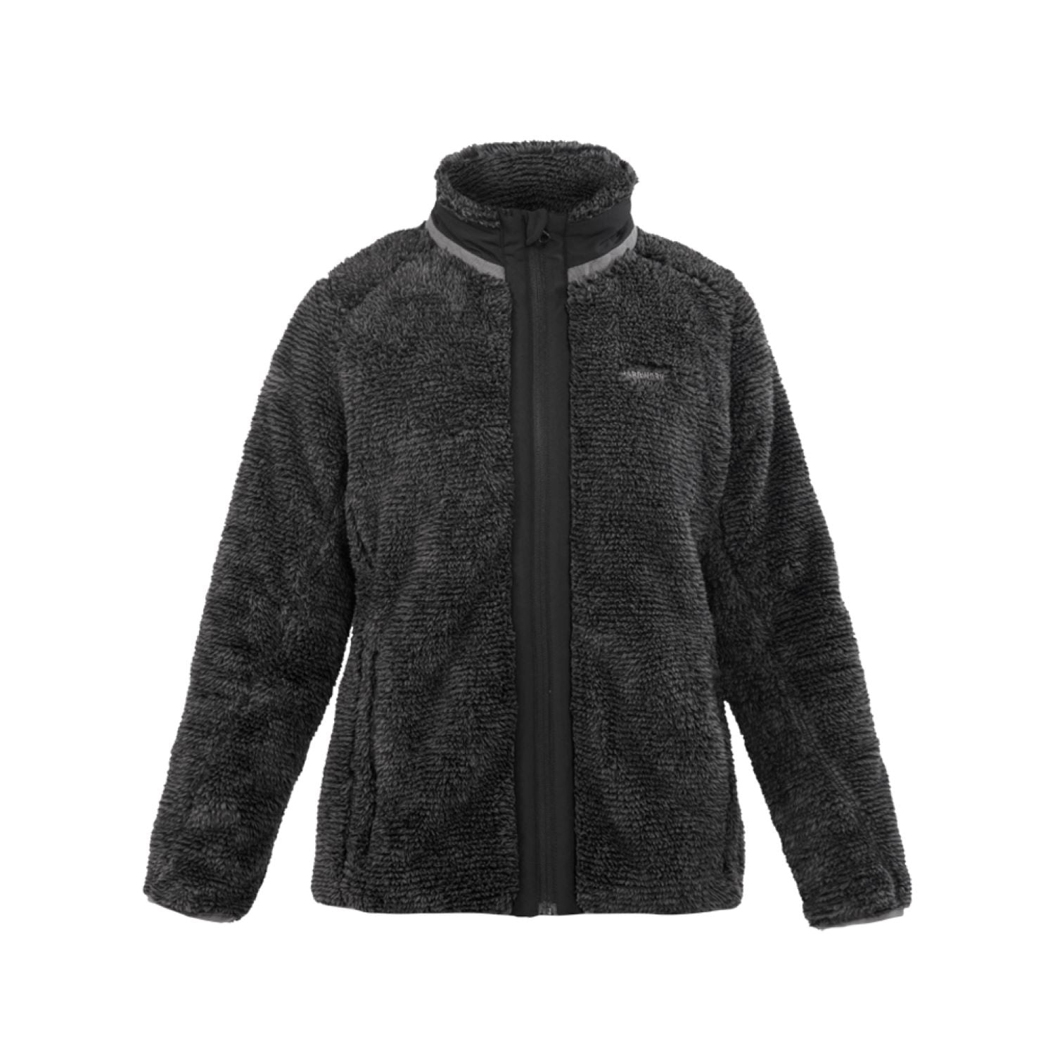 Hardwork - Chiporro Hw Shaggy Mujer Dark Shadow