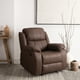 thumbnail image 1 of Bergere Reclinable Victoria moorsh, 1 of 3
