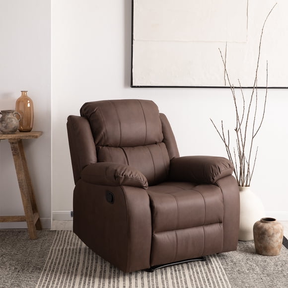 Bergere Reclinable Victoria Moorsh