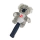 thumbnail image 1 of Club De Golf En La Cabeza Cubierta De Madera Cubierta De Cabeza Protector Manga Koala, 1 of 5
